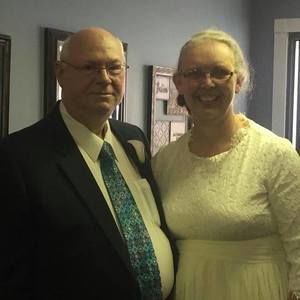 Meet your Posher, Carolyn